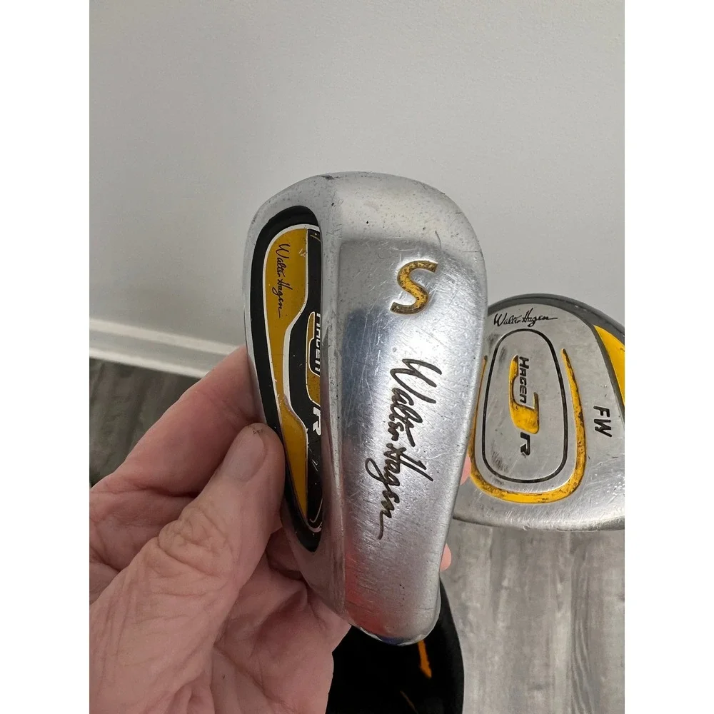 Walter Hagen walter hagen